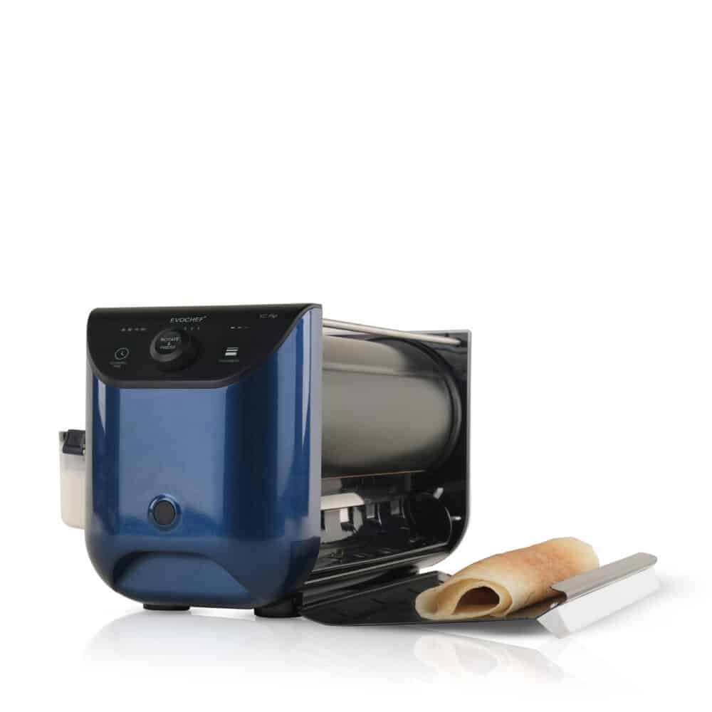 Automatic Dosa & Crepe Maker (Metallic Blue )